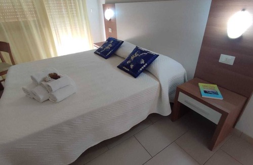 Silvi Marina Hotel | BLURELDA