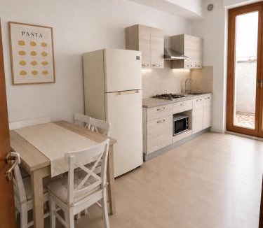 Porto San Giorgio Apartment | BluTerra home