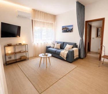 Porto San Giorgio Apartment | BluTerra home