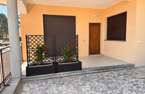 Porto San Giorgio Apartment | BluTerra home