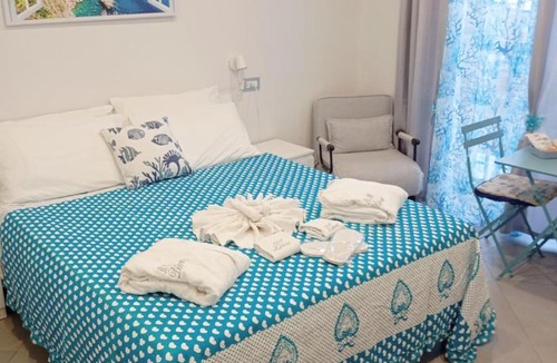 Naples House | Bn'b Diva