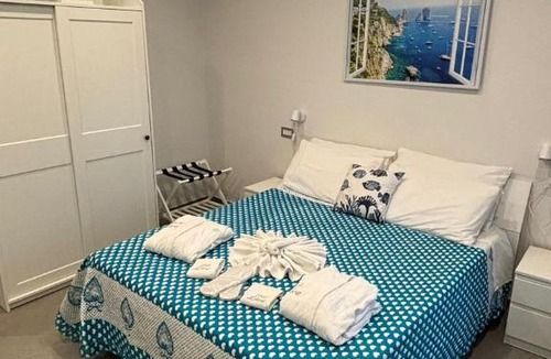 Naples House | Bn'b Diva