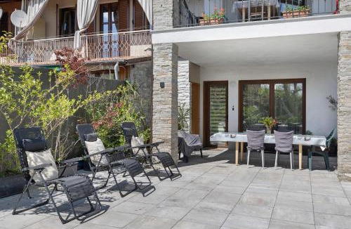 Cervere Bed & Breakfast | Bnb anima
