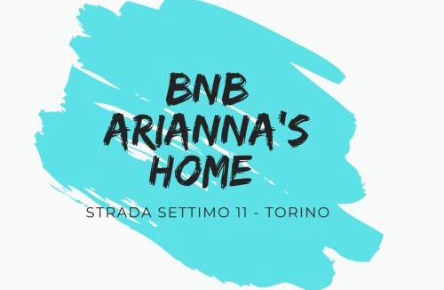Regio Parco Apartment | BnB Arianna's home