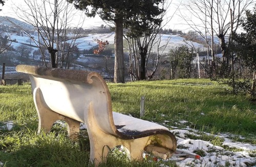 Fabriano Bed & Breakfast | BnB Fantastica