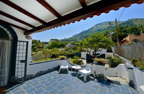 Forio Bed & Breakfast | BnB Le Isole
