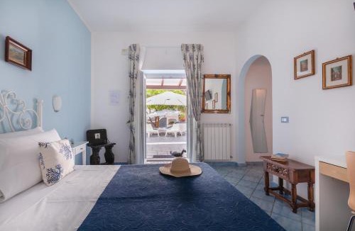 Forio Bed & Breakfast | BnB Le Isole