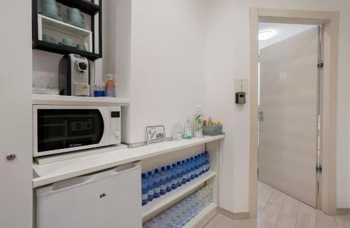 Quarto Cagnino Bed & Breakfast | Bnb San Siro 139