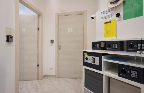 Quarto Cagnino Bed & Breakfast | Bnb San Siro 139