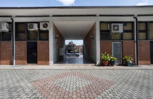 Quarto Cagnino Bed & Breakfast | Bnb San Siro 139