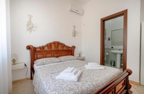 Palese Bed & Breakfast | Bnb Villa Lucia