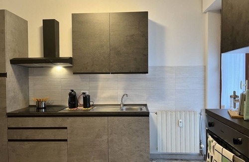 Rho House | Bnbook Studio Beatrice Rho Fiera