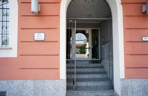 Novara House | Bnbook Studio Superior Matteotti