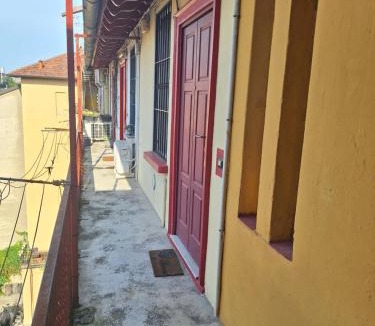 Ripamonti Corvetto Apartment | BNG11 Accogliente Bilocale con Balcone Vicino ai Navigli