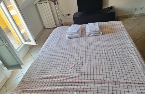 Ripamonti Corvetto Apartment | BNG11 Accogliente Bilocale con Balcone Vicino ai Navigli