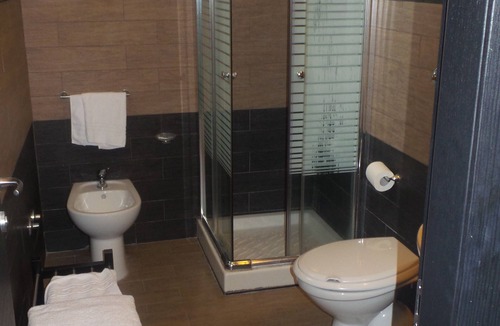 Baia Domizia Hotel | BNS Hotel Francisco