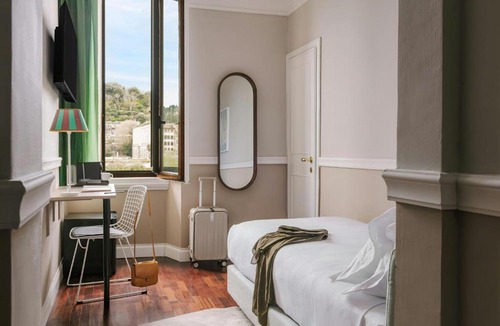 Santa Croce Hotel | Bob W Florence Santa Croce