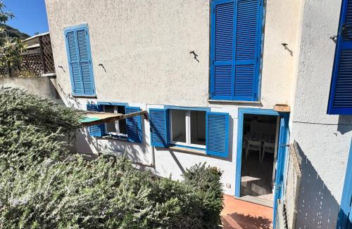 Giglio Campese House | Bocca D'oro S1