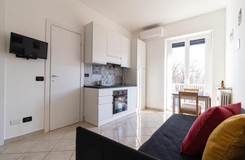Stadera Apartment | Bocconi - Agrippa - 2 camere da letto