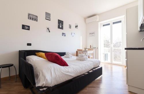 Stadera Apartment | Bocconi - Agrippa - 2 camere da letto