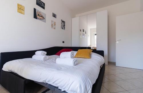 Stadera Apartment | Bocconi - Agrippa - 2 camere da letto