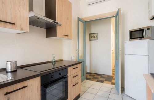 Prati Apartment | Bohome Suite - Ethnic Apt in the Center of Rome