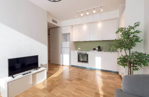 Turro Apartment | Boiardo 12 - Bright & Quiet Bilo