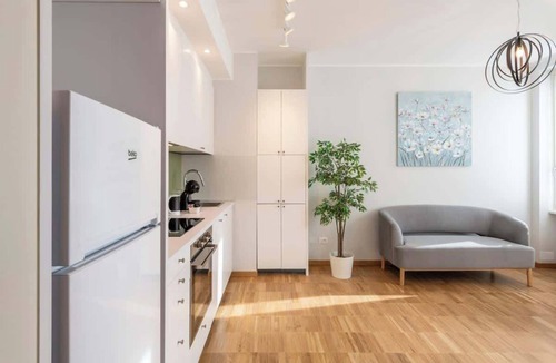 Turro Apartment | Boiardo 12 - Bright & Quiet Bilo