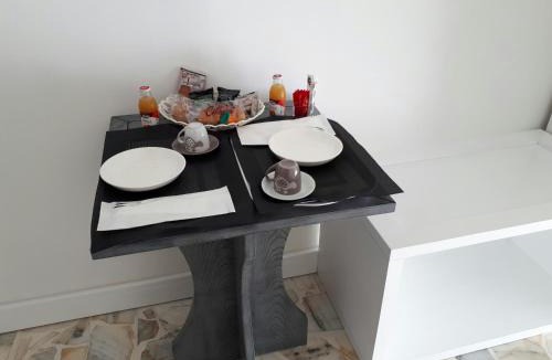 Rossano Bed & Breakfast | Boite d'Esprit b&b de luxe