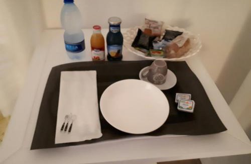 Rossano Bed & Breakfast | Boite d'Esprit b&b de luxe