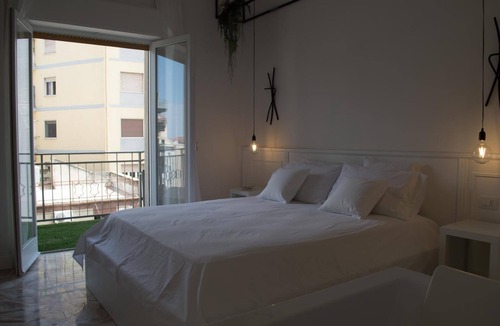 Rossano Bed & Breakfast | Boite d'Esprit b&b de luxe