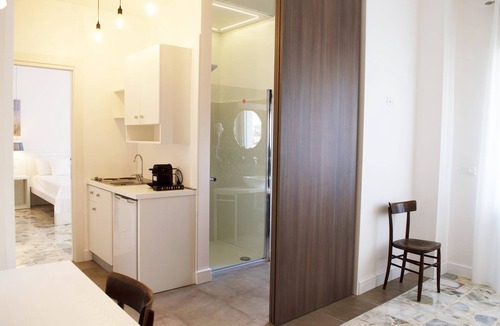 Rossano Bed & Breakfast | Boite d'Esprit b&b de luxe