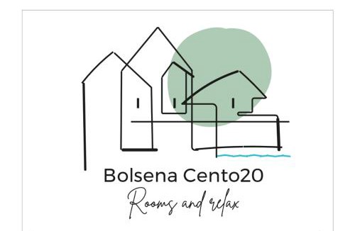 Bolsena Bed & Breakfast | Bolsena Cento20 - Rooms & Relax