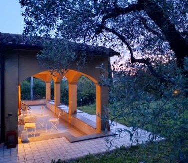 Bolsena Bed & Breakfast | Bolsena Cento20 - Rooms & Relax