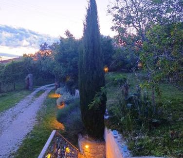 Bolsena Bed & Breakfast | Bolsena Cento20 - Rooms & Relax