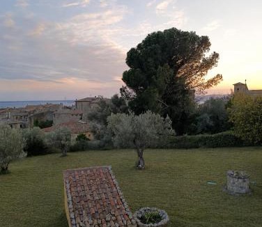 Bolsena Bed & Breakfast | Bolsena Cento20 - Rooms & Relax