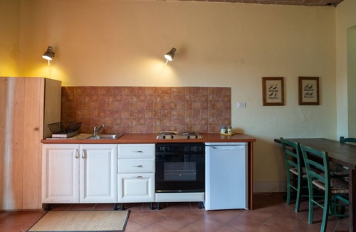 Villa Santa Maria Apartment | Bomba vista lago 7 by Interhome
