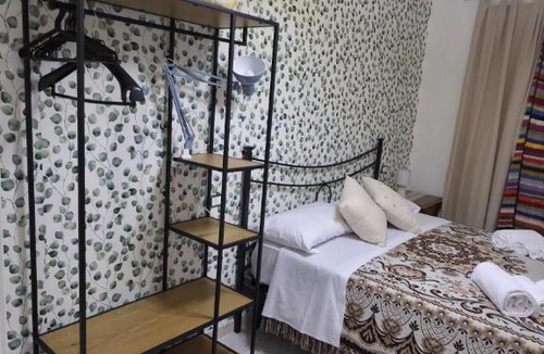 Caporciano Bed & Breakfast | Bominaco B&B