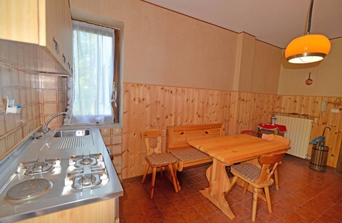 Montoso Apartment | Bon Joun Wood House