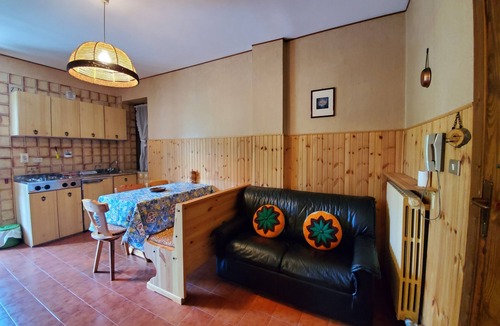 Montoso Apartment | Bon Joun Wood House