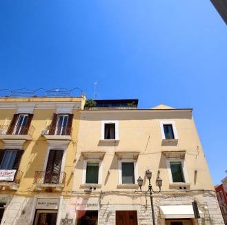 Santa Maria Apartment | Bonadies Suite