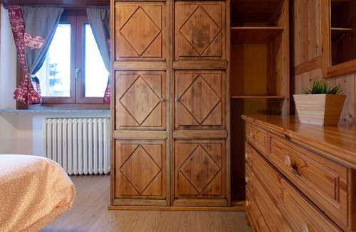 Charvensod Apartment | Bondine Apartments in Aosta Valley! Relax, Nature, Holidays!