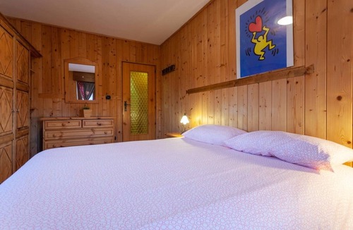 Charvensod Apartment | Bondine Apartments in Aosta Valley! Relax, Nature, Holidays!