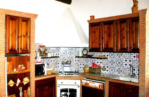 Trastevere Apartment | Bonosa 31