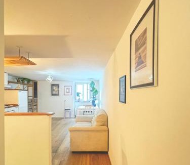 Rione Duomo Apartment | Boogie apartment
