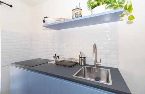 Borgo Dora Apartment | BOOK NOW! Borgo Dora Artistic Apartment x3