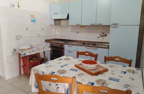Sant' Andrea Apartment | Bora Apartment