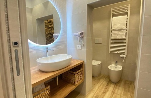 San Giacomo degli Schiavoni Bed & Breakfast | Borgo Cian