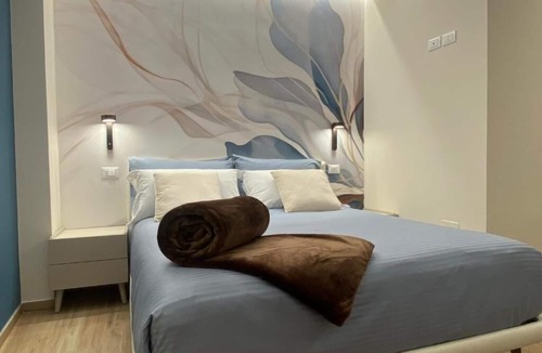 San Giacomo degli Schiavoni Bed & Breakfast | Borgo Cian