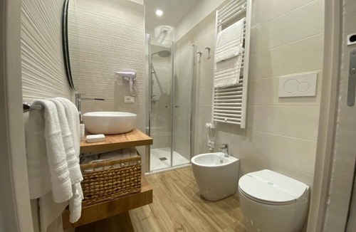 San Giacomo degli Schiavoni Bed & Breakfast | Borgo Cian